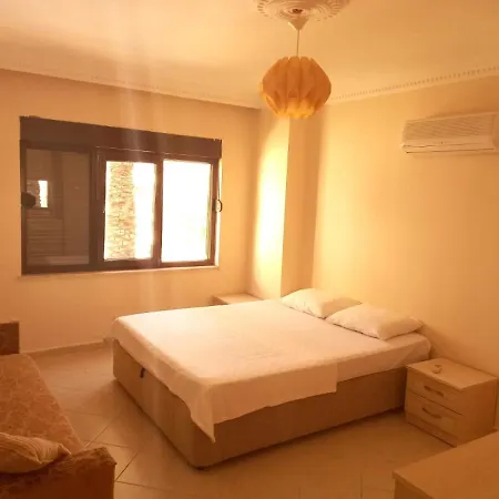 Cennet Residance D3 Holiday home