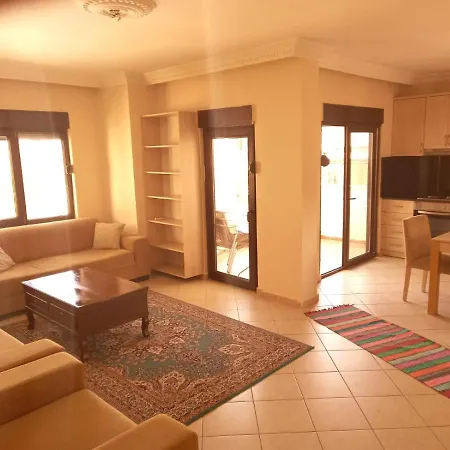 Cennet Residance D3 Holiday home *