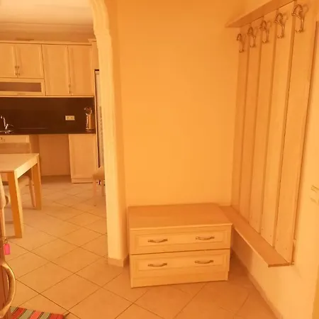 Cennet Residance D3 Holiday home