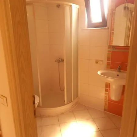 Cennet Residance D3 Holiday home