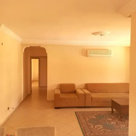 Casa vacanze Cennet Residance D3