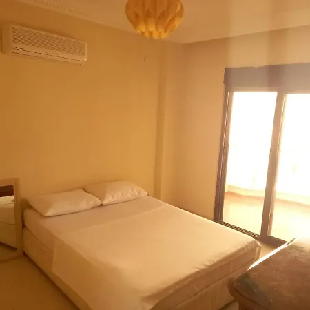 Holiday home Cennet Residance D3