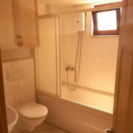 Holiday home Cennet Residance D3